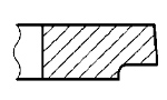 DY Production Sectional View